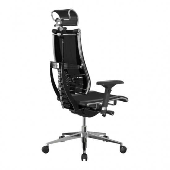 Metta Triumph Manager-voorzitter