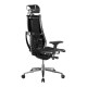 Metta Triumph Manager-voorzitter