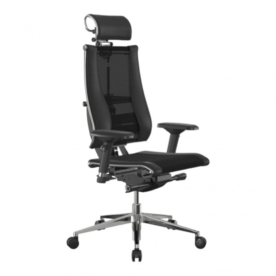 Metta Triumph Manager-voorzitter
