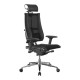 Metta Triumph Manager-voorzitter