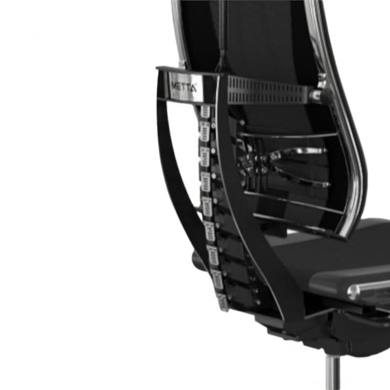 Metta Triumph Manager-voorzitter