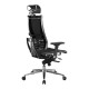 Metta Free Manager-voorzitter Metta Free Manager-voorzitter