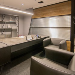 Kingwall Kantoor Scheidingswanden Systemen