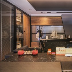 Kingwall Kantoor Scheidingswanden Systemen