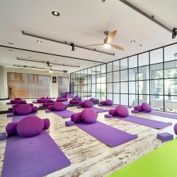 Retrowal kantoorpartitiesystemen