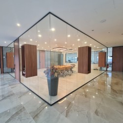 Skywall Kantoor Scheidingswanden