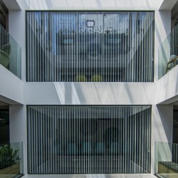 Skywall Kantoor Scheidingswanden