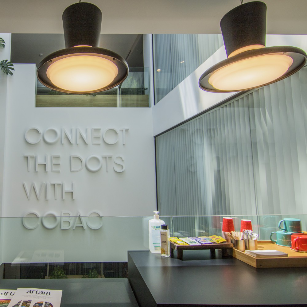 Skywall Kantoor Scheidingswanden