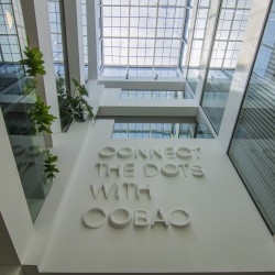 Skywall Kantoor Scheidingswanden