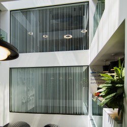 Skywall Kantoor Scheidingswanden