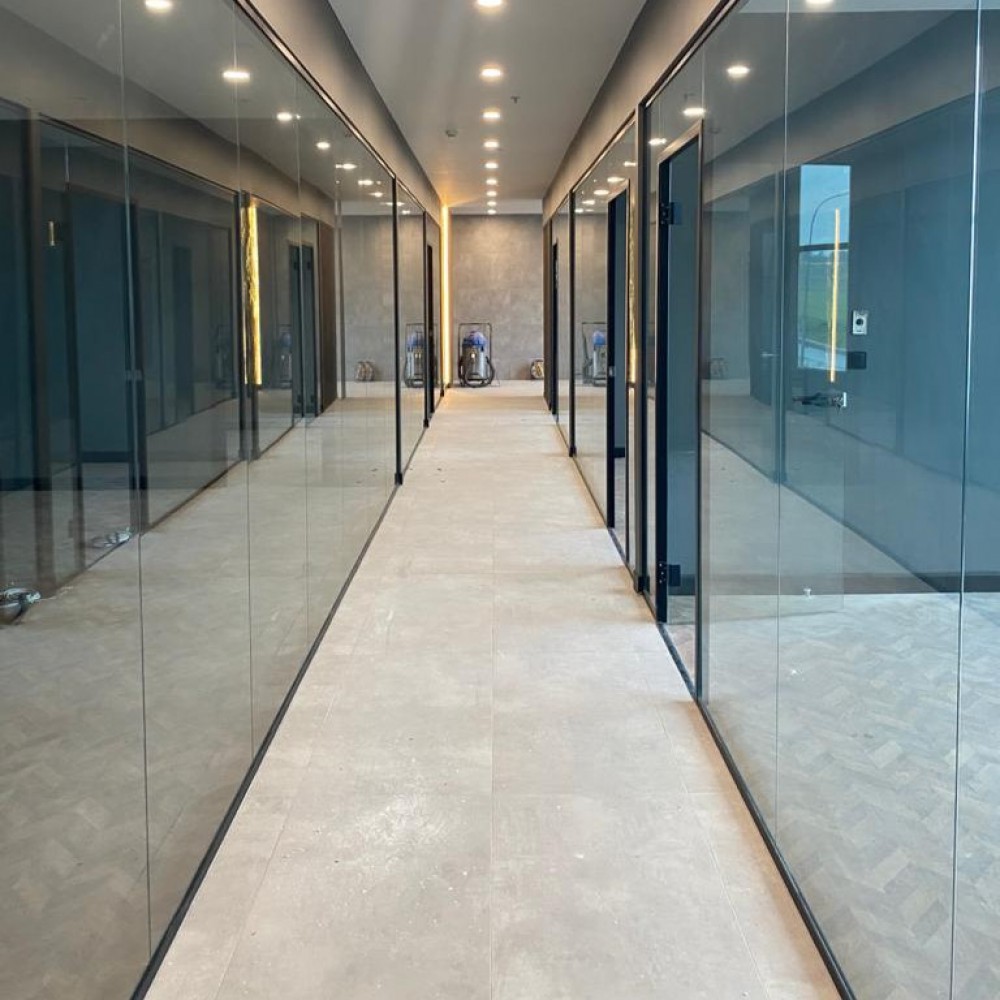 Skywall Kantoor Scheidingswanden