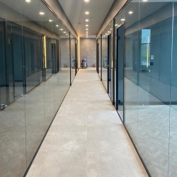 Skywall Kantoor Scheidingswanden