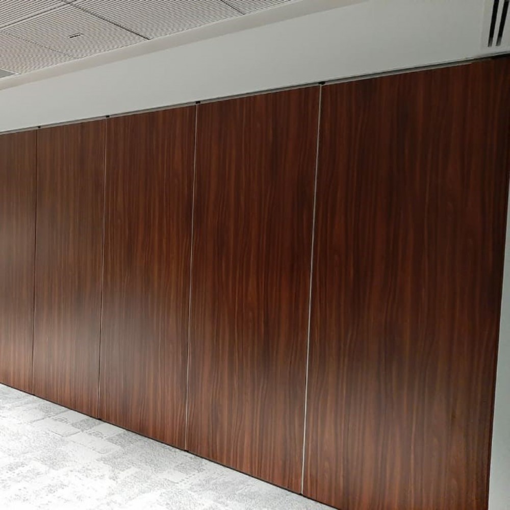 Verplaatsbare scheidingssystemen