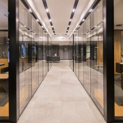 Flash Bondeo Ofis Bölme Sistemleri