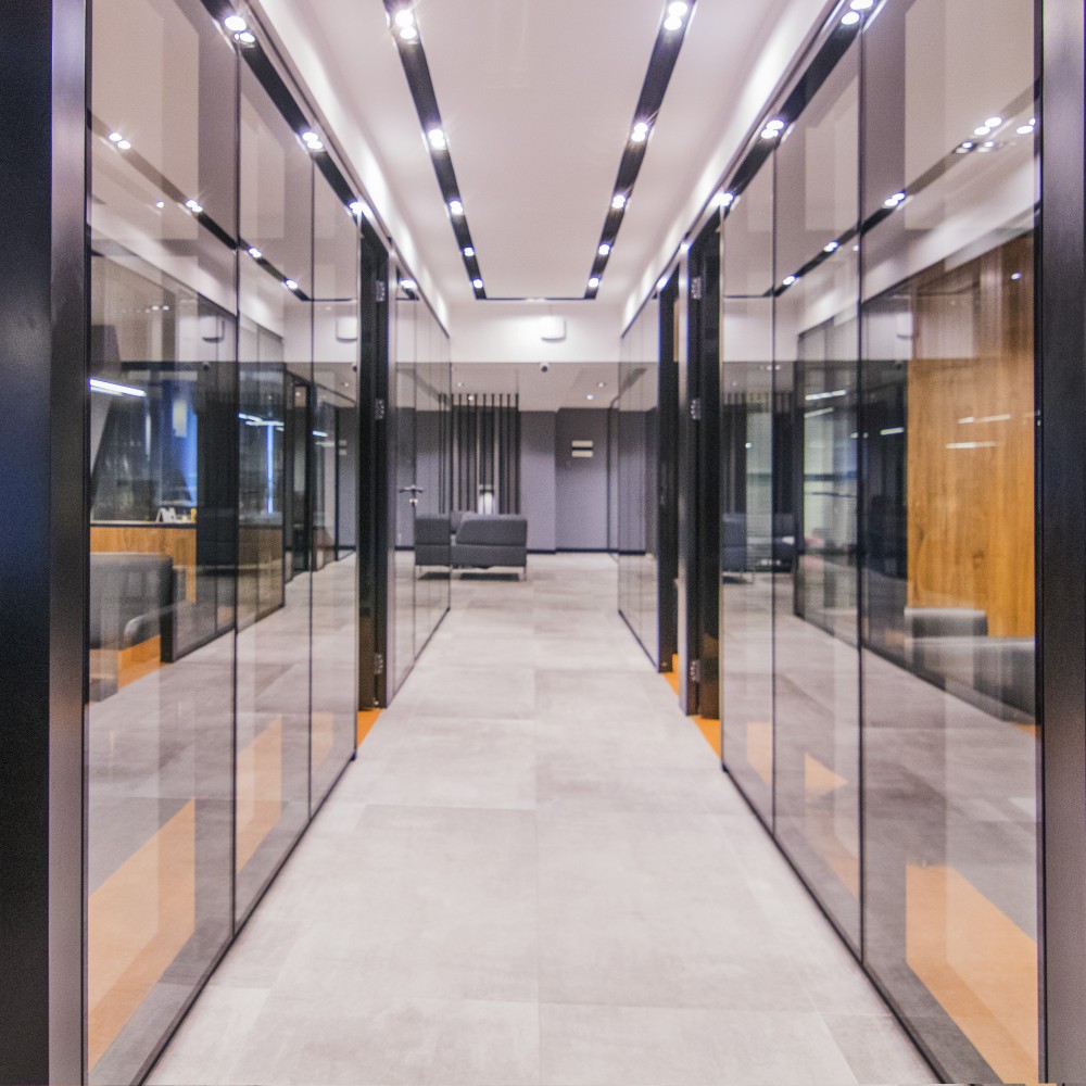 Flash Bondeo Ofis Bölme Sistemleri