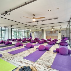 Retrowal kantoorpartitiesystemen