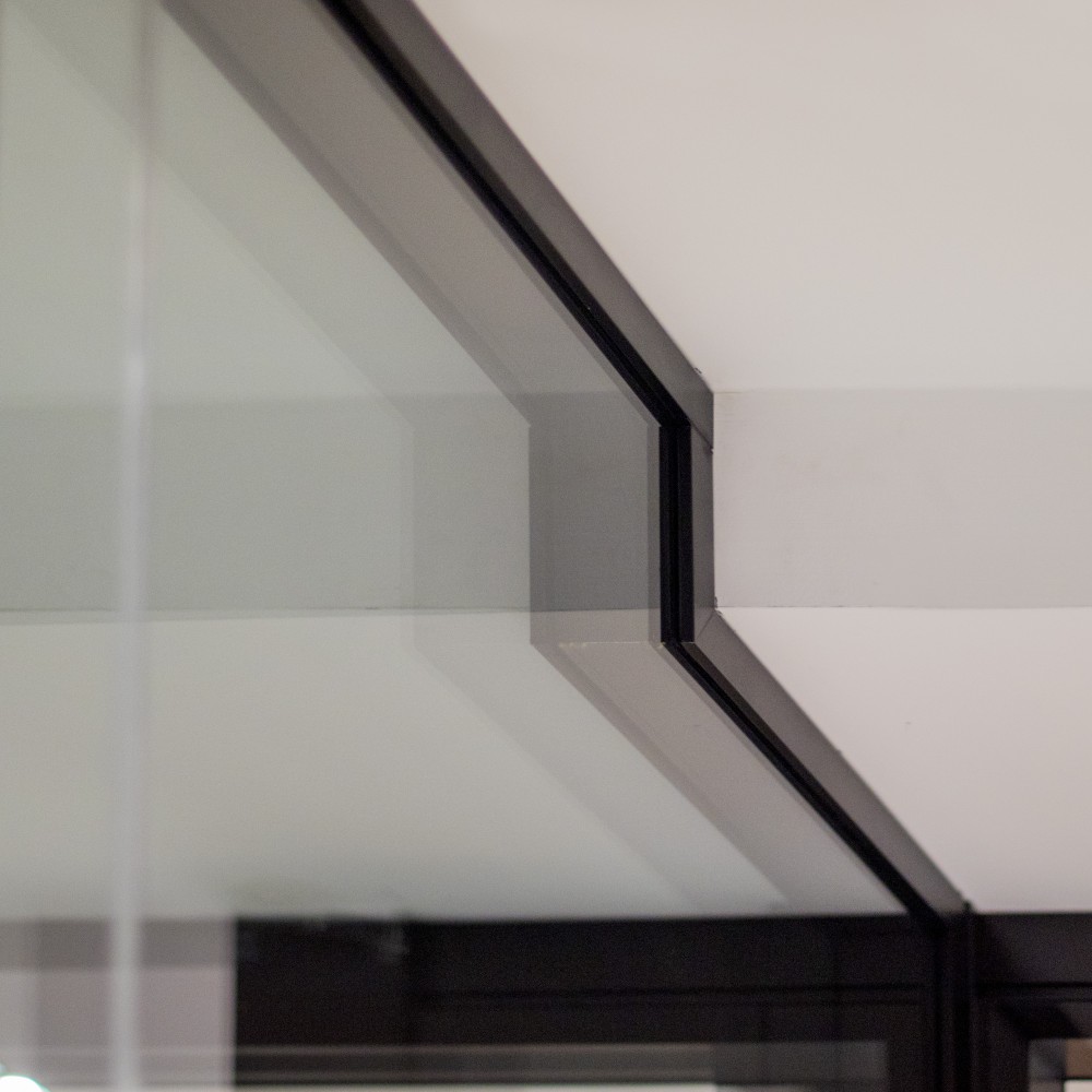 Skywall Kantoor Scheidingswanden