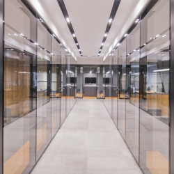 Flash Bondeo Ofis Bölme Sistemleri