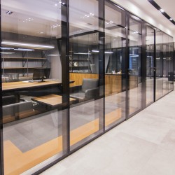 Flash Bondeo Ofis Bölme Sistemleri