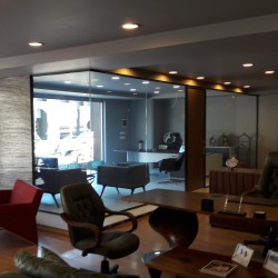 Skywall Kantoor Scheidingswanden