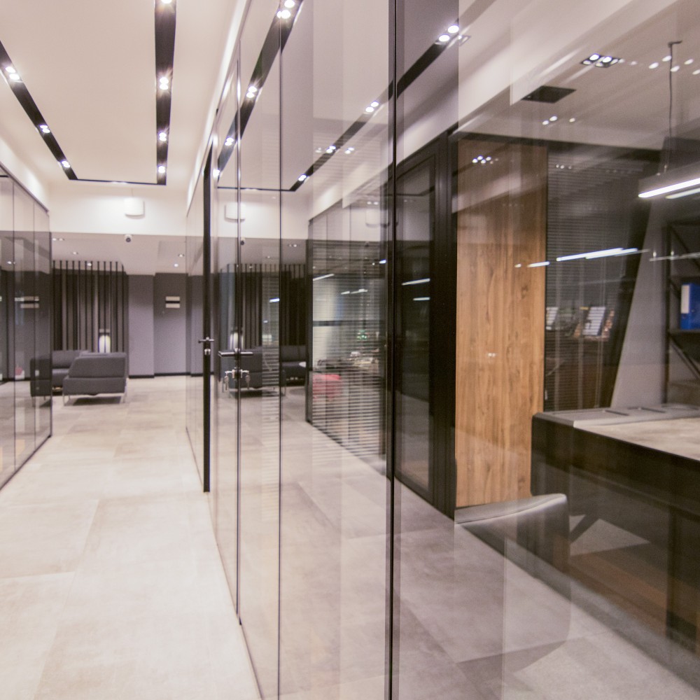 Flash Bondeo Ofis Bölme Sistemleri