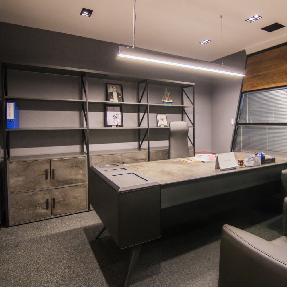 Kingwall Kantoor Scheidingswanden Systemen