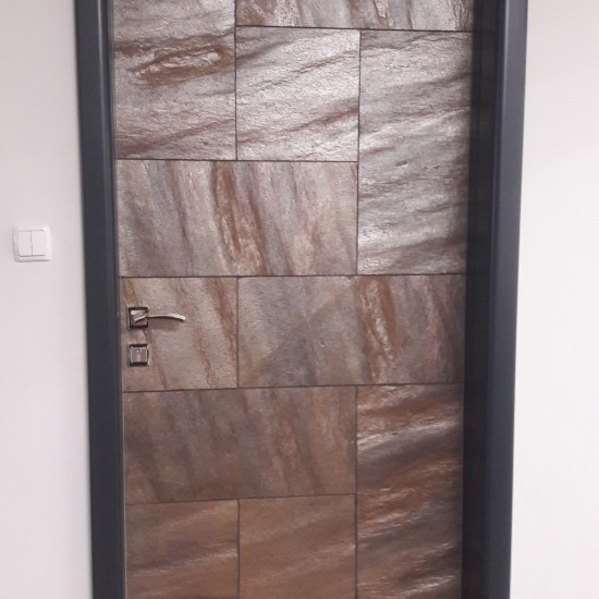 Stenen deurscheidingssystemen