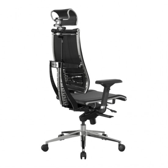 Metta EcoLeather Managerstoel Metta EcoLeather Managerstoel