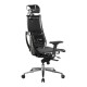Metta EcoLeather Managerstoel Metta EcoLeather Managerstoel