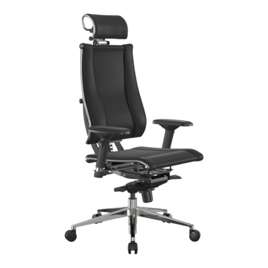 Metta EcoLeather Managerstoel Metta EcoLeather Managerstoel