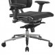 Metta EcoLeather Managerstoel Metta EcoLeather Managerstoel