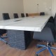 GökMetal Vergadertafel