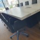 GökMetal Vergadertafel