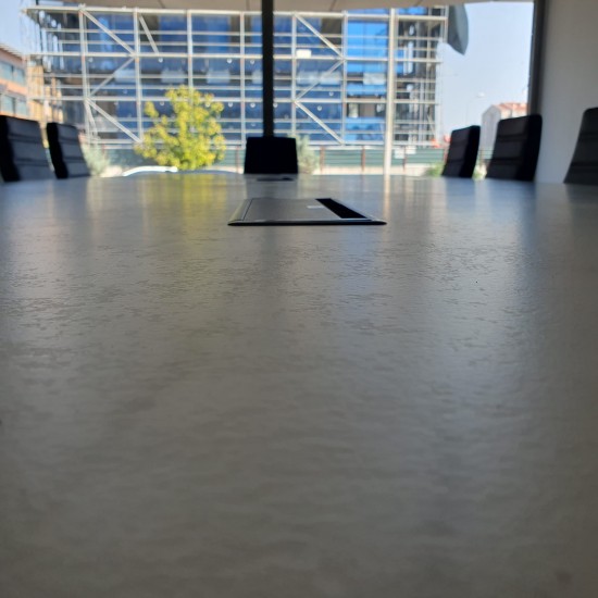 GökMetal Vergadertafel