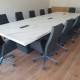 GökMetal Vergadertafel
