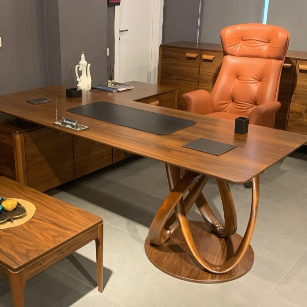 Bella directiekantoorset