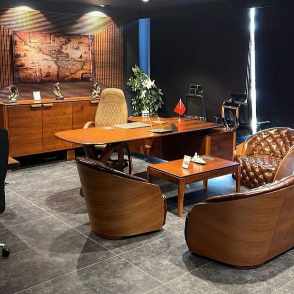 Bella directiekantoorset