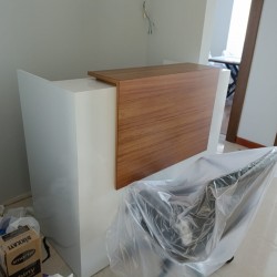 Bişirket Digital Verification Systems Office Set