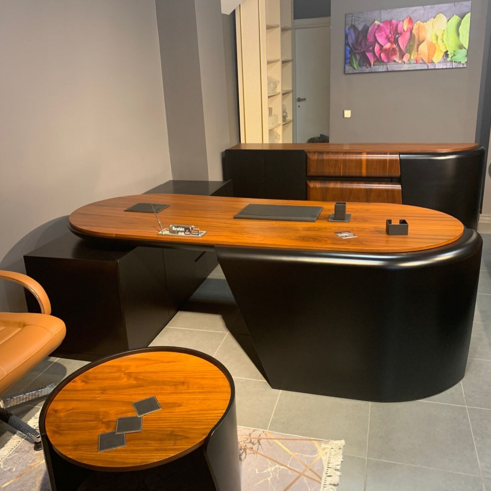 Laatste autoriteitskantoorset