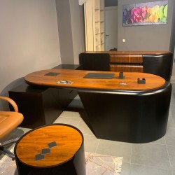 Laatste autoriteitskantoorset