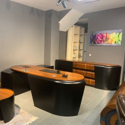 Laatste autoriteitskantoorset