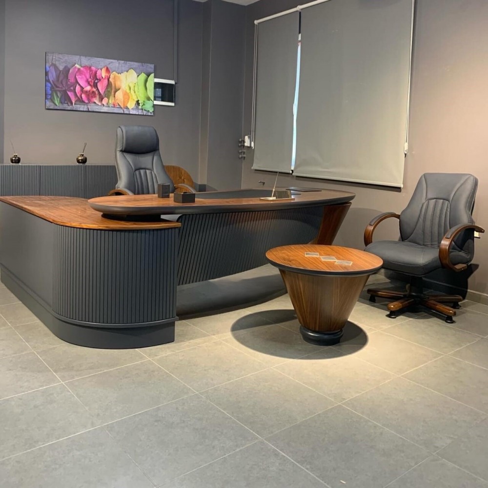 Galaksi directiekantoorset