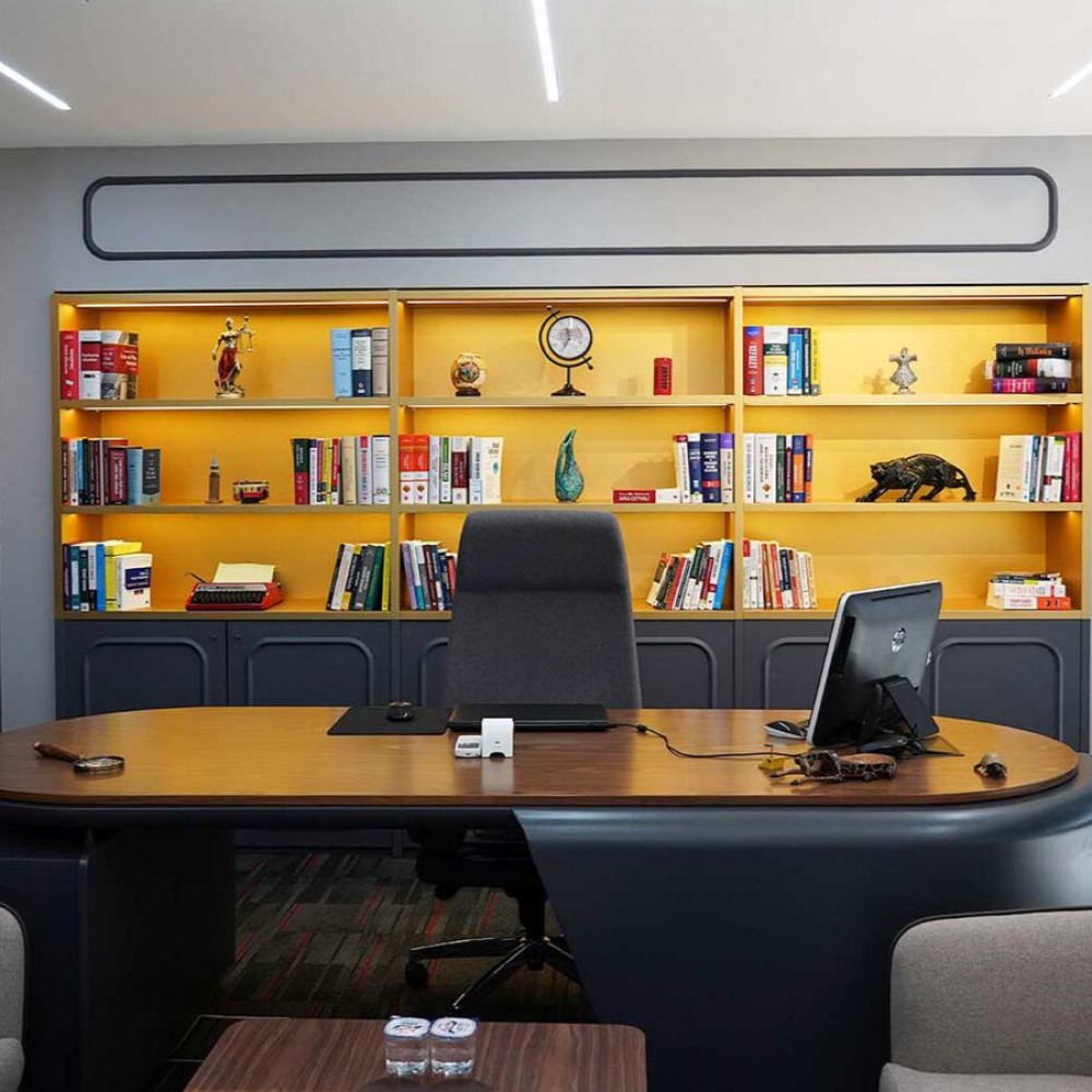 Laatste autoriteitskantoorset