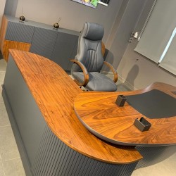 Galaksi directiekantoorset