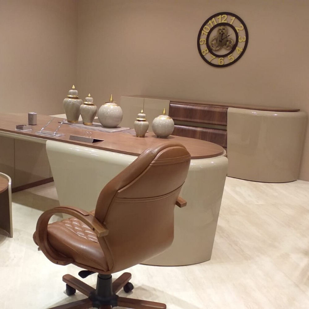 Pera directiekantoorset