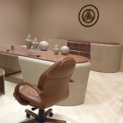 Pera directiekantoorset