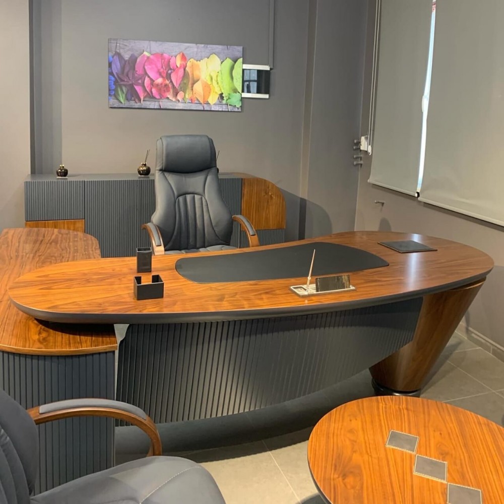 Galaksi directiekantoorset