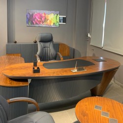 Galaksi directiekantoorset