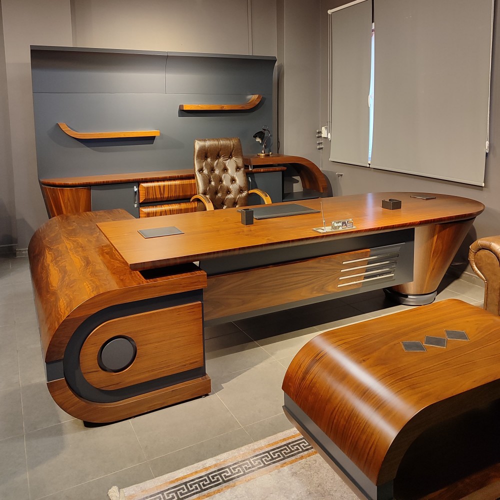 Zweeds Vıp-Managementteam