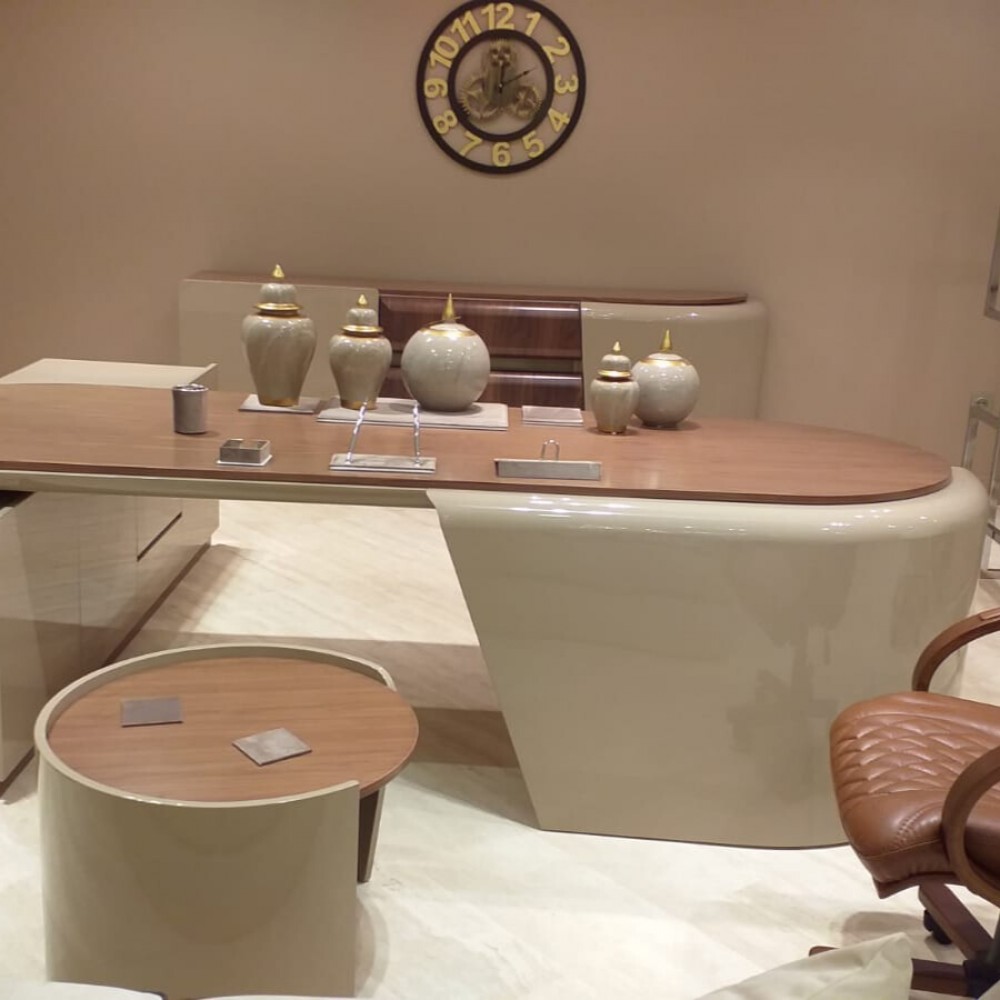 Pera directiekantoorset